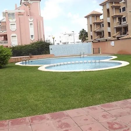 شقة Playa Sol Vyb *