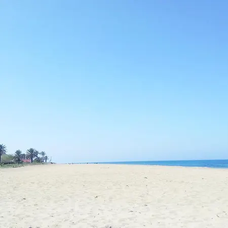 شقة Playa Sol Vyb *