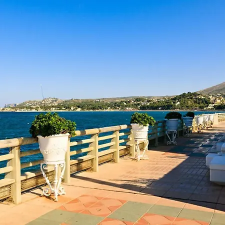 Playa Sol Vyb دينايا