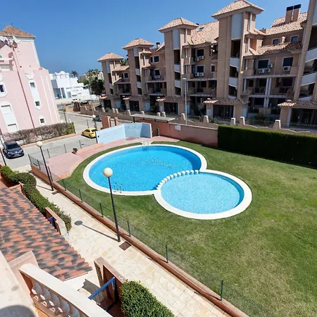 Playa Sol Vyb Dénia