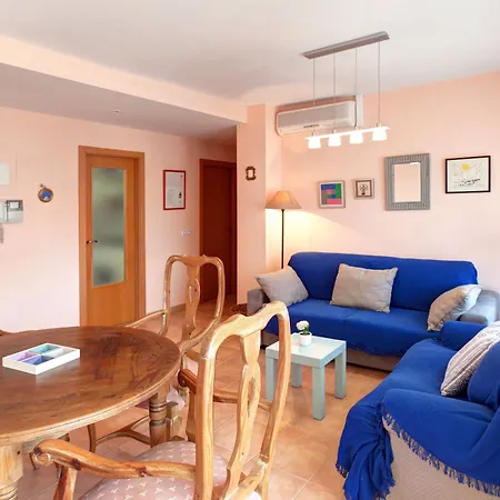Playa Sol Vyb Apartamento Dénia