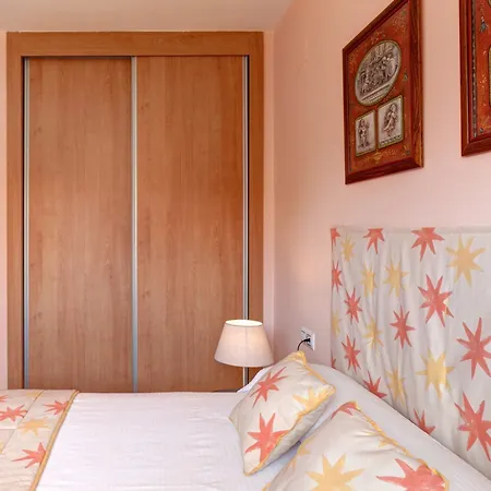 Apartamento Playa Sol Vyb *