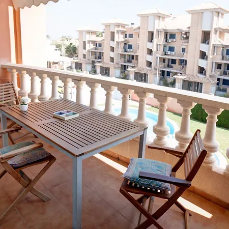 Playa Sol Vyb دينايا